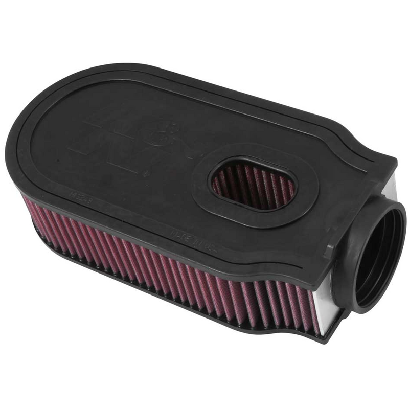 Filtre à Air K&N High Flow pour MERCEDES-BENZ CLASSE E (W212)  E 220 CDI 163cv