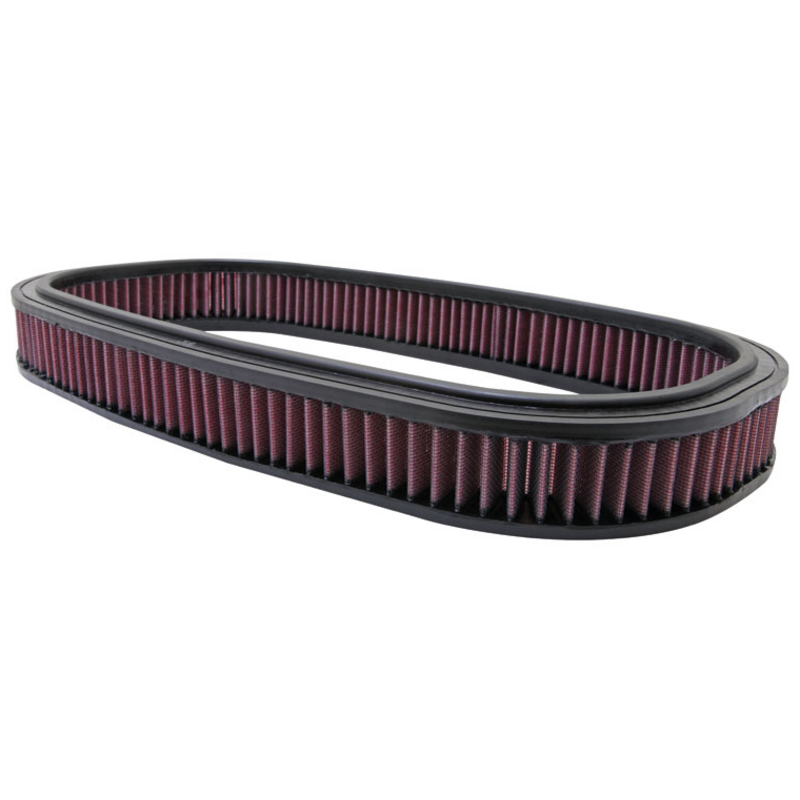Filtre à Air K&N High Flow pour MERCEDES-BENZ 124 T-Model (S124)  230 TE (124.083) 132cv