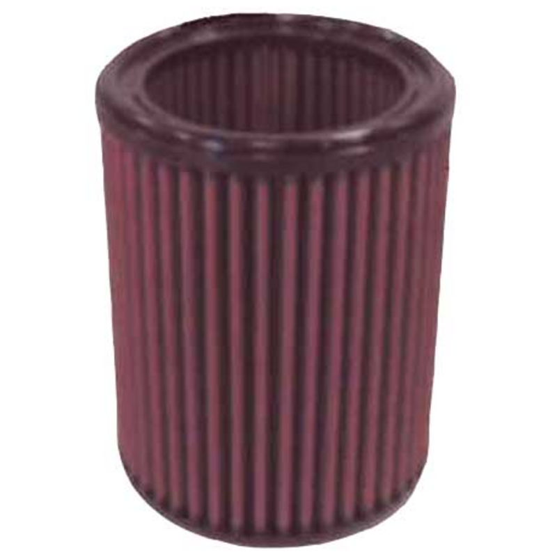 Filtre à Air K&N High Flow pour PEUGEOT 306 Berline bicorps trois ou cinq portes (7A, 7C, N3, N5)  1.6 89cv