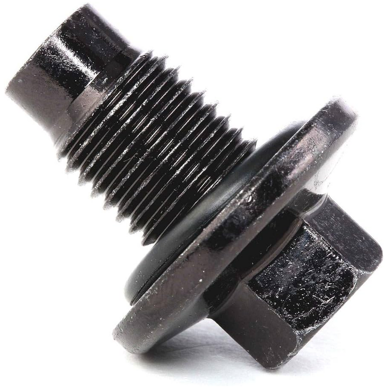 Vis de Vidange Elring  pour FORD FOCUS III  1.0 EcoBoost 125cv