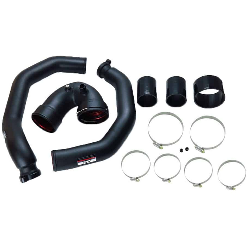 Charge Pipe FTP  pour BMW 3 (F30, F80)  M3 431cv