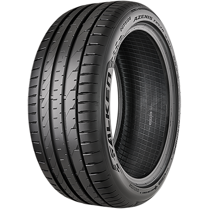 Pneus été Falken Azenis FK520 295/40/R21 111Y  XL  MFS