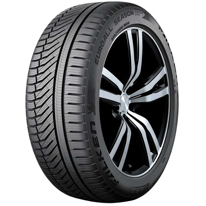 Pneus Toutes Saisons Falken Euroall Season AS220 PRO 255/40/R20 101W  XL  MFS