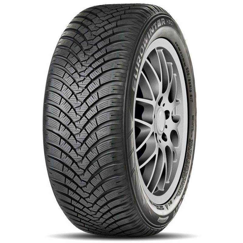 Pneus hiver Falken Eurowinter HS01 275/35/R21 99V R/F   MFS