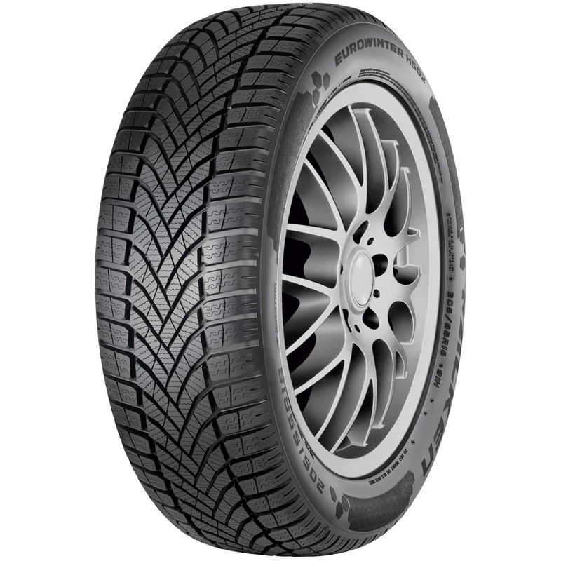 Pneus hiver Falken Eurowinter HS02 175/60/R18 85H    
