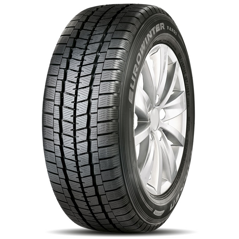 Pneus hiver Falken Eurowinter VAN01 235/65/R16C 115R    MFS