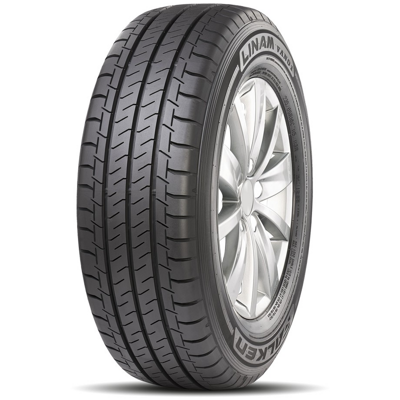 Pneus été Falken Linam VAN01 155/80/R13C 85R    