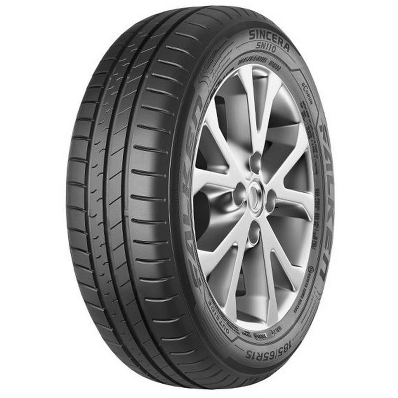 Pneus été Falken Sincera SN-510 155/65/R14 75T    