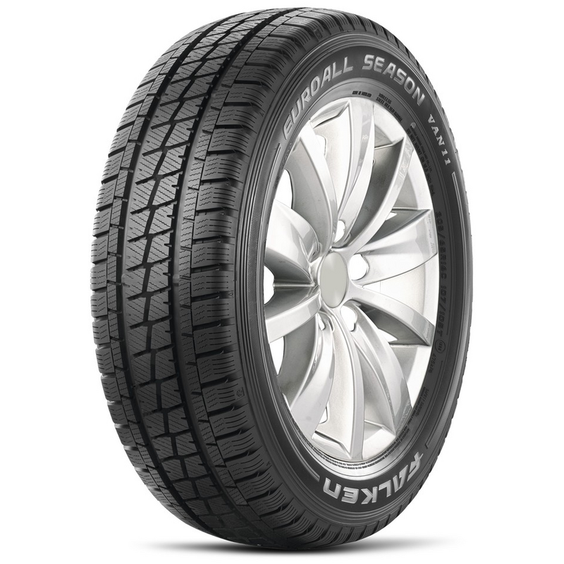 Pneus Toutes Saisons Falken Van 11 185/75/R16C 104R    