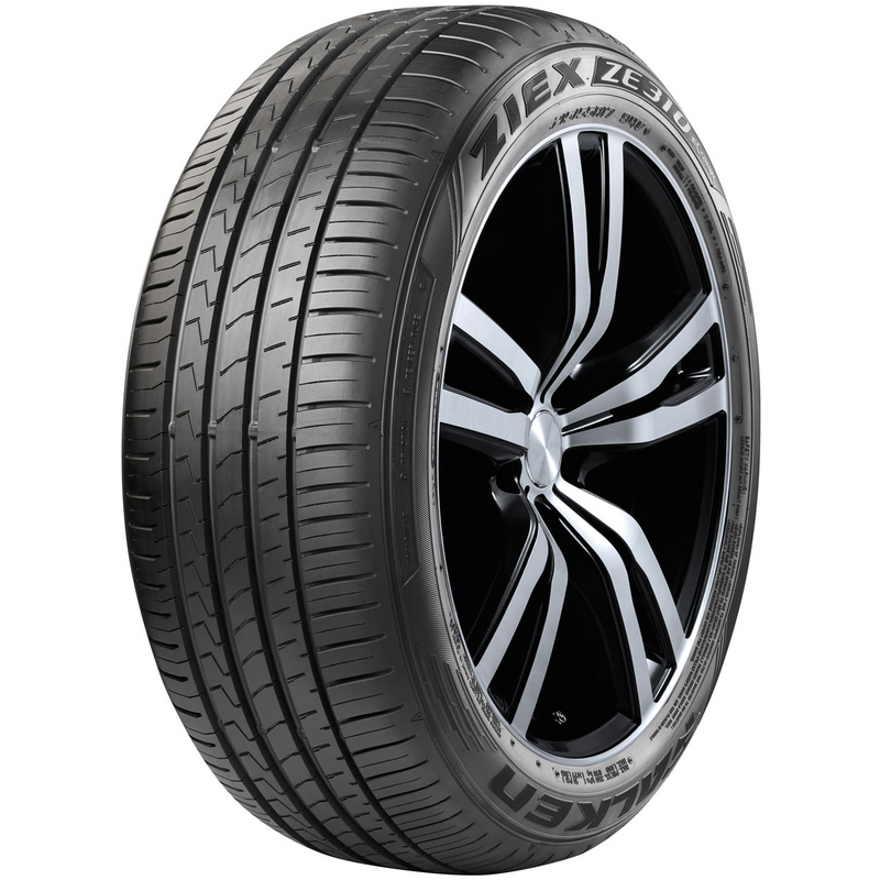 Pneus été Falken Ziex ZE-310 EcoRun 215/55/R16 93V    