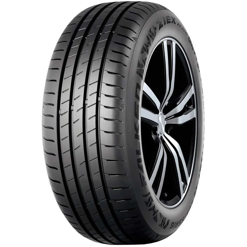 Pneus été Falken Ziex ZE-320 215/60/R17 96V    
