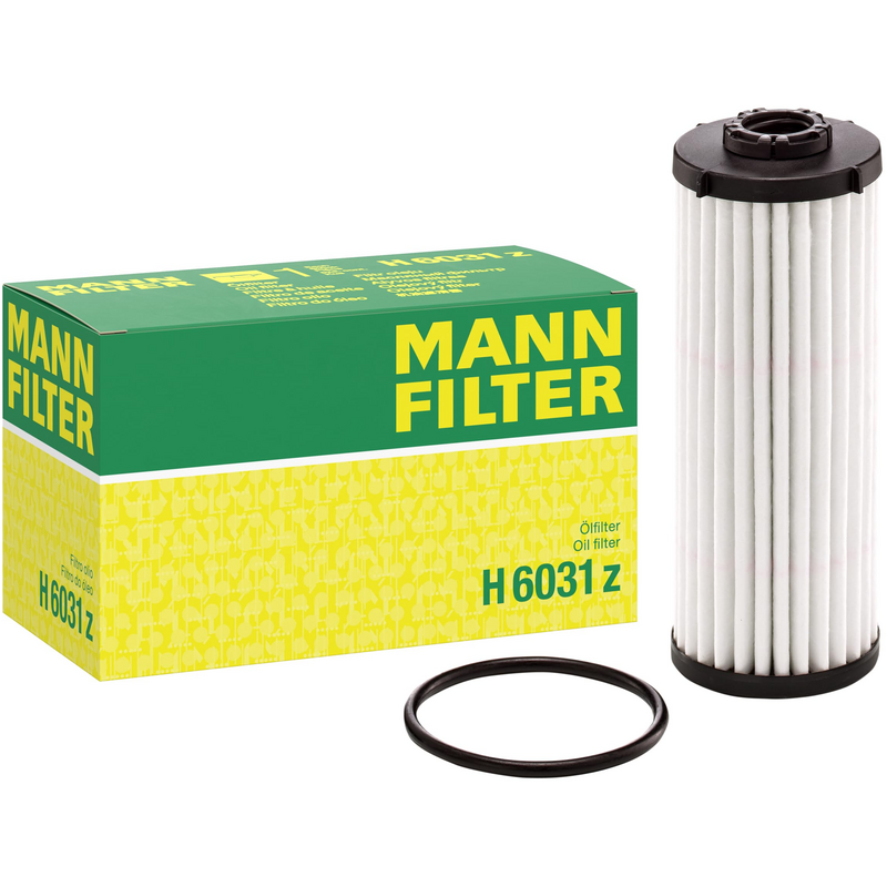 Filtre Boite à Vitesses DSG MANN DQ381 (7 Vitesses) pour SEAT LEON (5F1)  2.0 Cupra 280cv