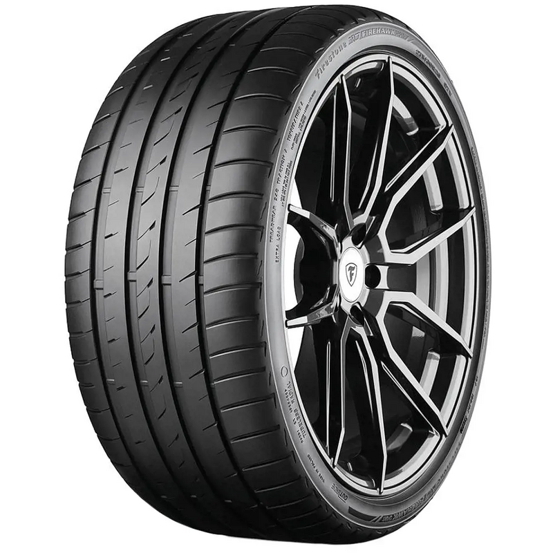 Pneus été Firestone FireHawk Sport 235/35/R20 92Y  XL  FSL