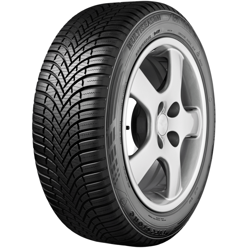 Pneus Toutes Saisons Firestone Multiseason Gen2 225/60/R17 99V    