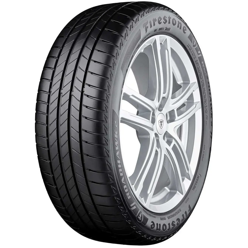 Pneus été Firestone RoadHawk 2 295/35/R21 107Y  XL  FSL