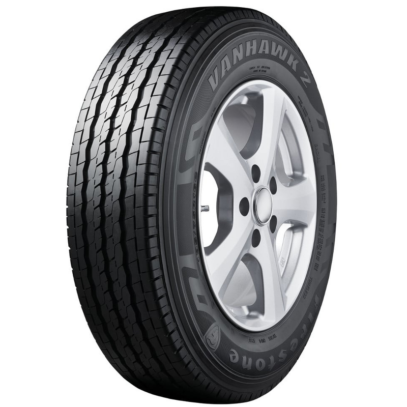 Sommerreifen Firestone VanHawk 2 215/60/R16C 103T    