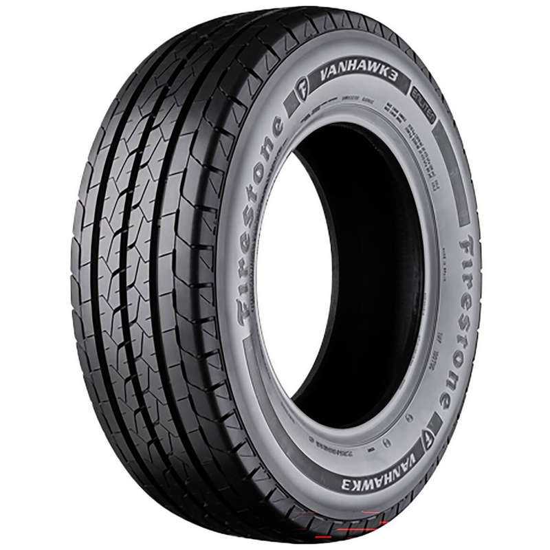 Pneus été Firestone VanHawk 3 205/75/R16C 110R    