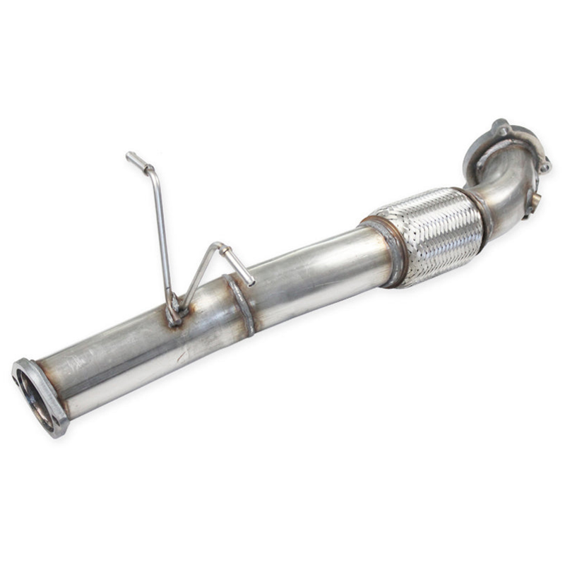 Tube Avant Inoxcar  pour FORD FOCUS II (DA_, HCP, DP)  2.5 RS 305cv