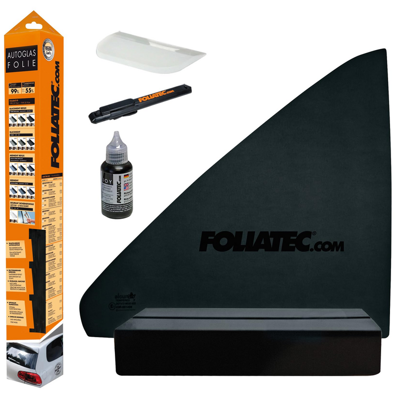 Foliatec  BLACKNIGHT Superdark 76x300cm für BMW 3 Décapotable (E93)  320 d 177ps