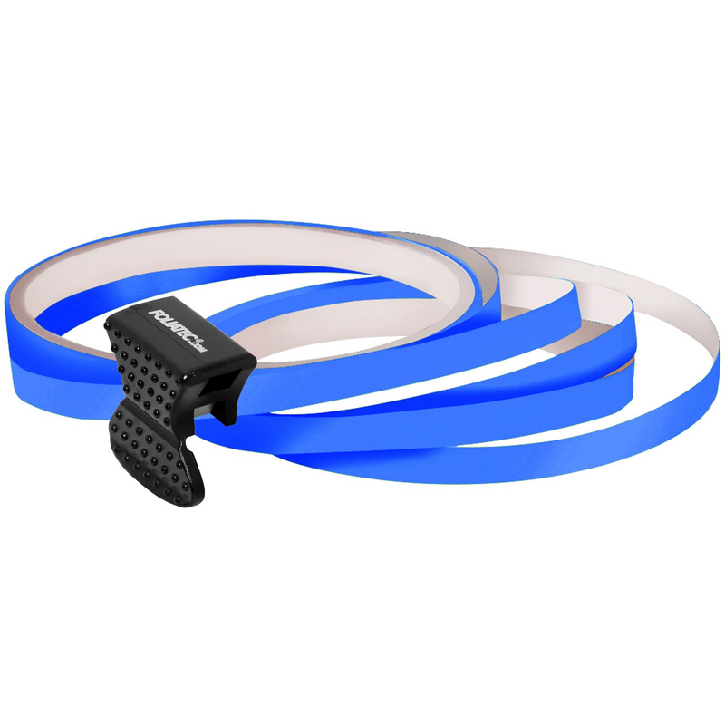 Liseret de Jante Foliatec GT Blue pour BMW Z3 Coupé (E36)  M 321cv