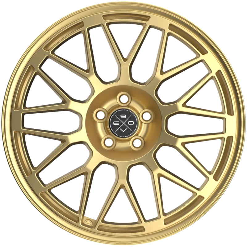 Fondmetal 9EVO
