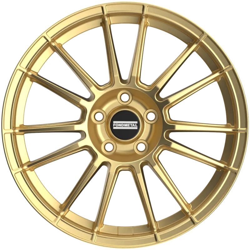 Fondmetal 9RR