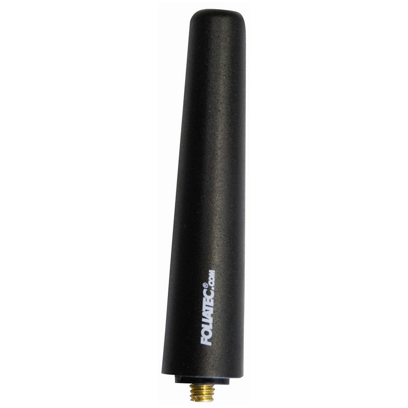 Foliatec  S 7.5CM Antenna für AUDI A4 B5 Avant (8D5)  RS4 quattro 380ps
