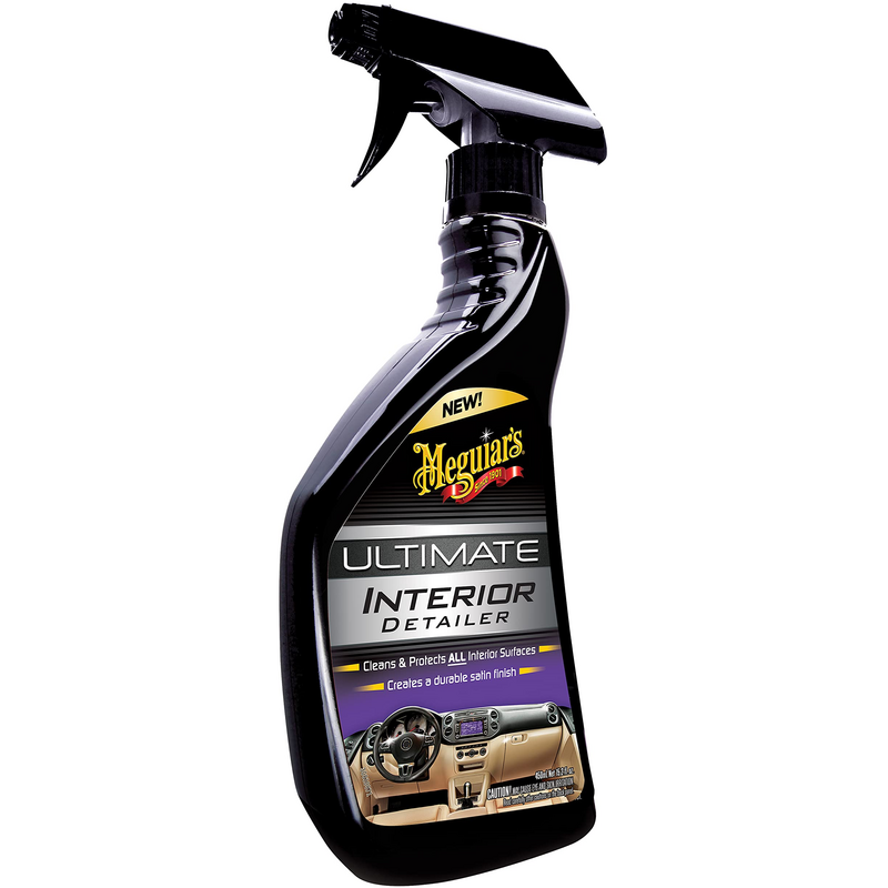  Meguiars Ultimate Interior Detailer 473ml für MINI MINI (R56)  Cooper S 184ps