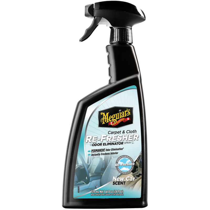  Meguiars Odor Eliminator 709ml für BMW 5 Touring (E39)  540 i 286ps