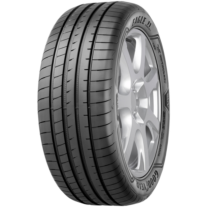 Pneus été Goodyear Eagle F1 Asymmetric 3 275/35/R19 100Y ROF XL + MFS