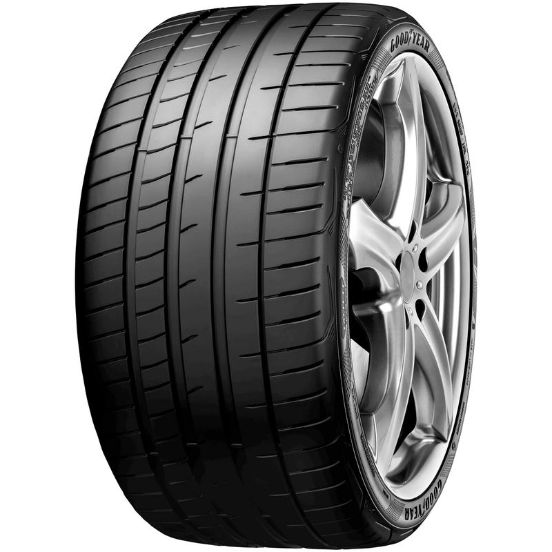 Pneus été Goodyear Eagle F1 SuperSport 225/40/R18 92Y  XL  MFS