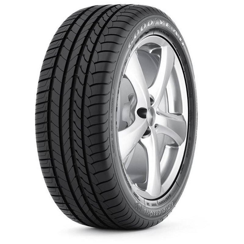Pneus été Goodyear EfficientGrip 235/45/R19 95V ROF  MOE MFS