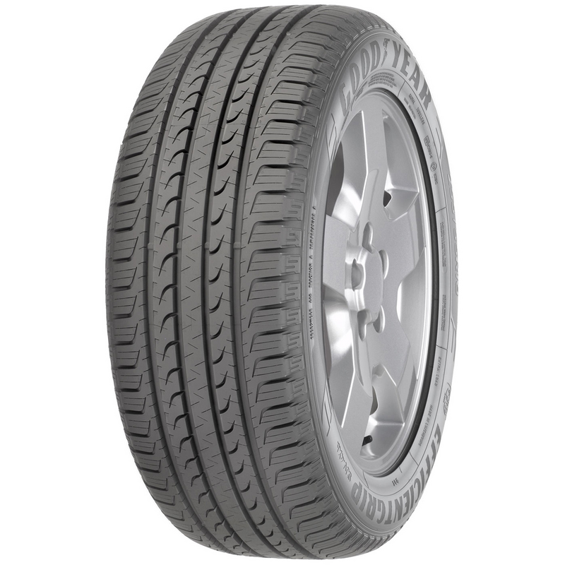 Pneus été Goodyear EfficientGrip SUV 265/70/R18 116H    