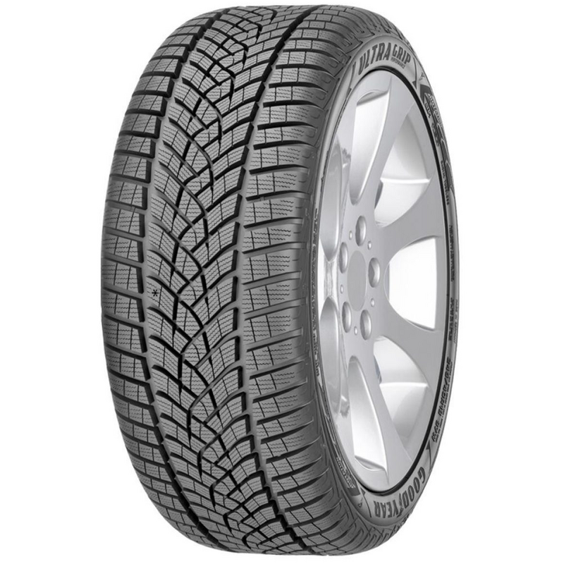 Pneus hiver Goodyear UltraGrip Performance Plus 205/40/R18 86W  XL  MFS