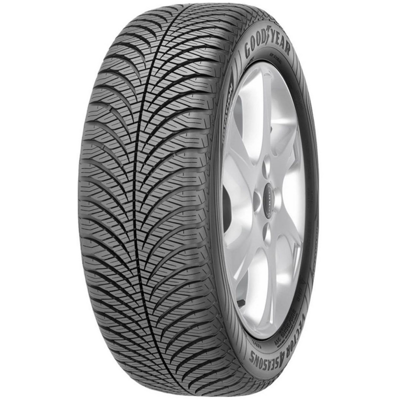 Pneus Toutes Saisons Goodyear Vector 4Seasons Gen 2 225/60/R16 102W  XL  