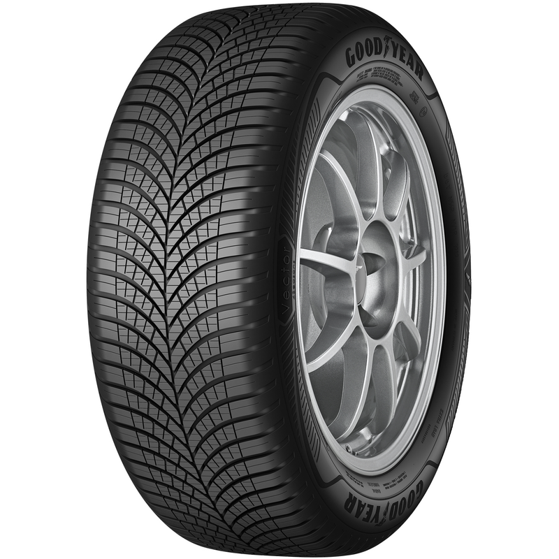 Pneus Toutes Saisons Goodyear Vector 4Seasons Gen 3 235/40/R18 95W  XL  MFS
