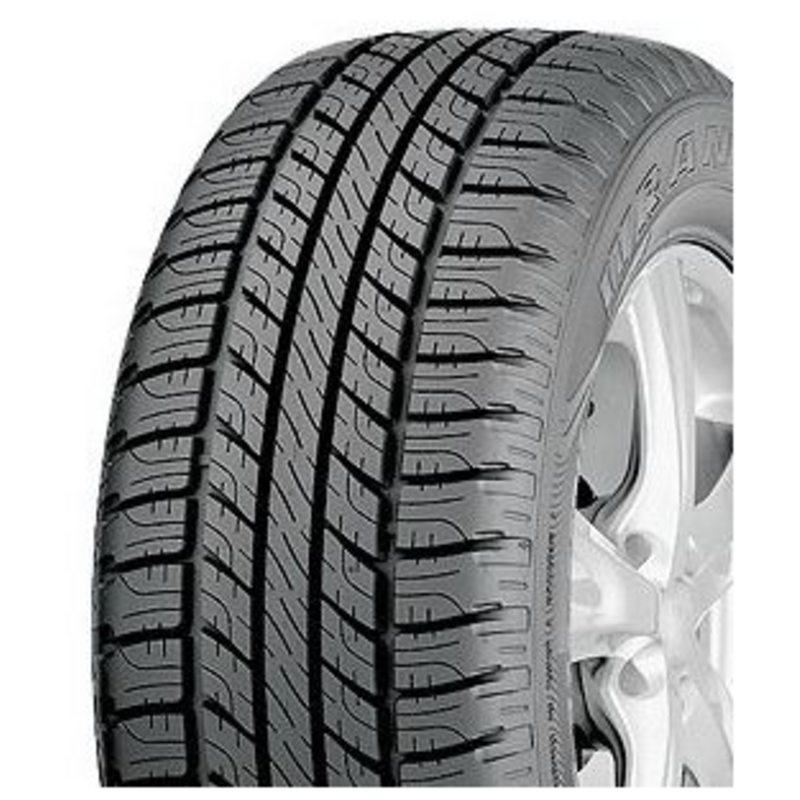 Pneus été Goodyear Wrangler HP All Weather 275/65/R17 115H    MFS