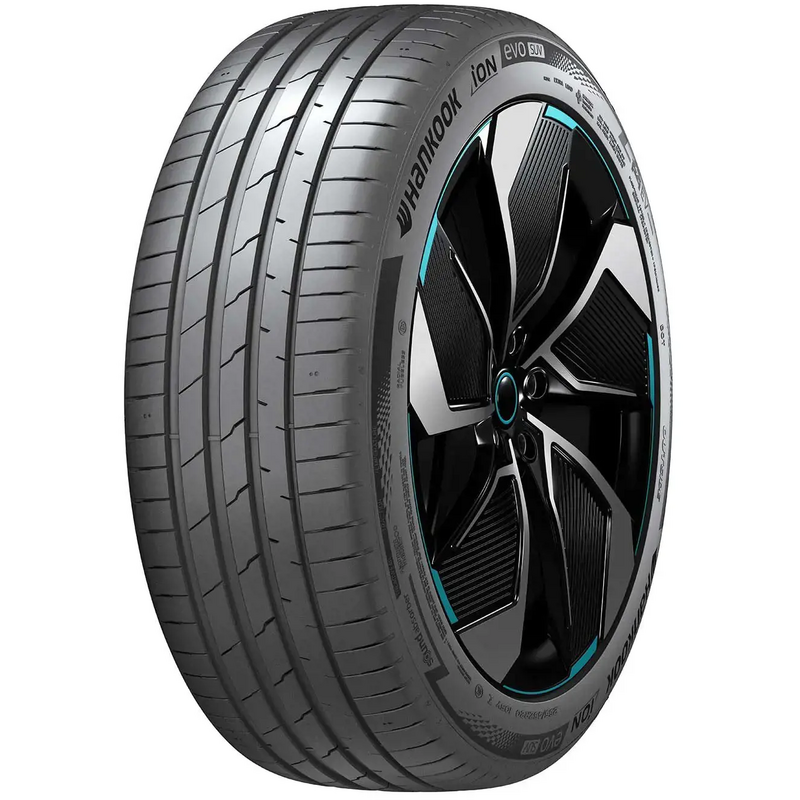 Pneus été Hankook iON evo IK01 265/45/R21 108Y  XL  MFS