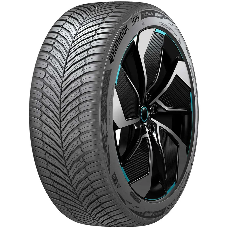 Pneus Toutes Saisons Hankook iON FlexClimate 255/40/R19 100Y  XL  