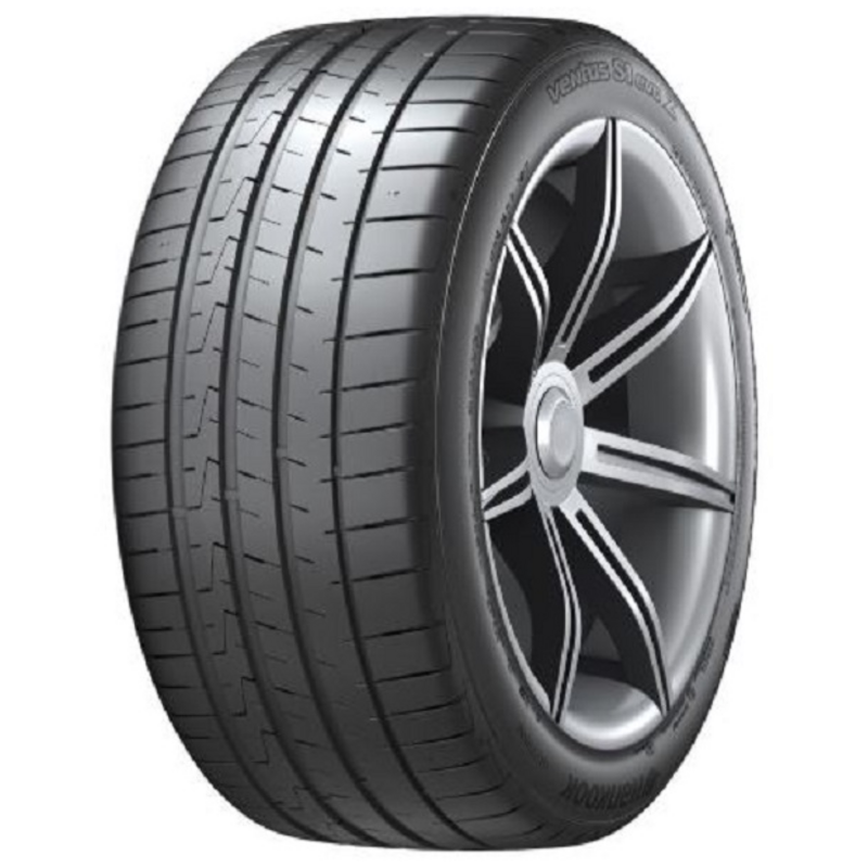 Pneus été Hankook S1 evo Z K129 245/40/R20 99Y  XL  MFS