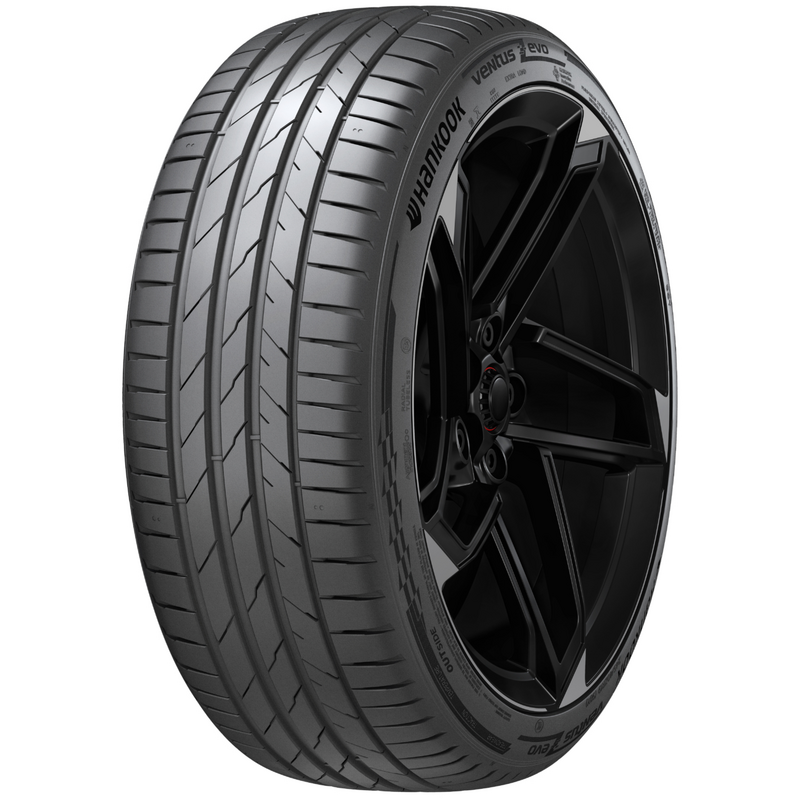 Pneus été Hankook Ventus evo K137 255/30/R21 93Y  XL  MFS