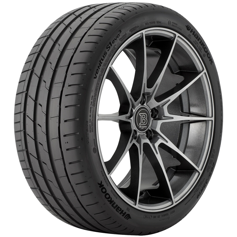 Pneus été Hankook Ventus S1 evo3 SUV K127 285/50/R20 116W  XL  MFS