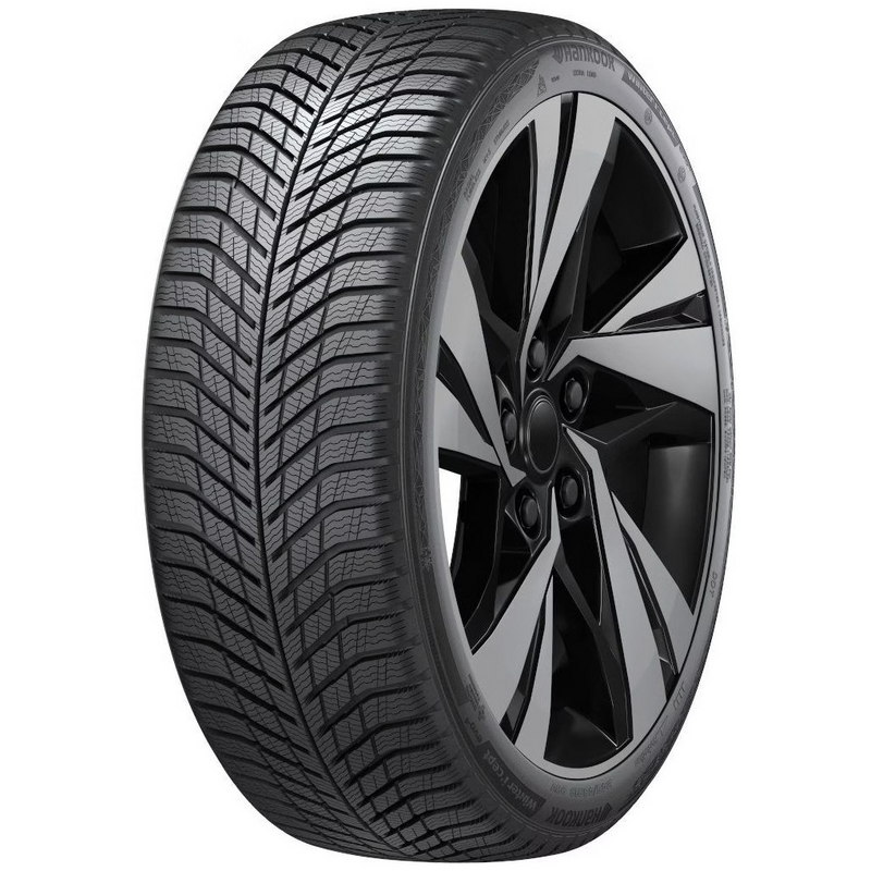 Pneus hiver Hankook Winter I*cept EVO 4 W340 255/55/R20 110V  XL  MFS