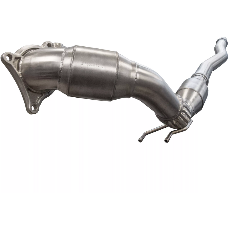 Catalyseur Sport Bull-X EGO Downpipe 3"