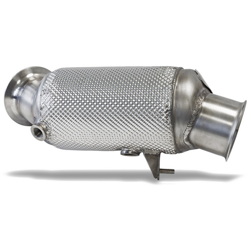 Catalyseur Sport HJS  pour BMW 3 Gran Turismo (F34)  335 i 306cv