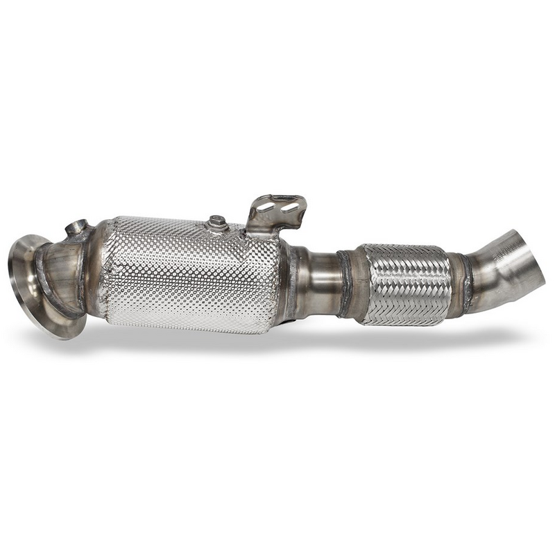 Catalyseur Sport HJS  pour BMW 4 Gran Coupe (F36)  440 i 326cv