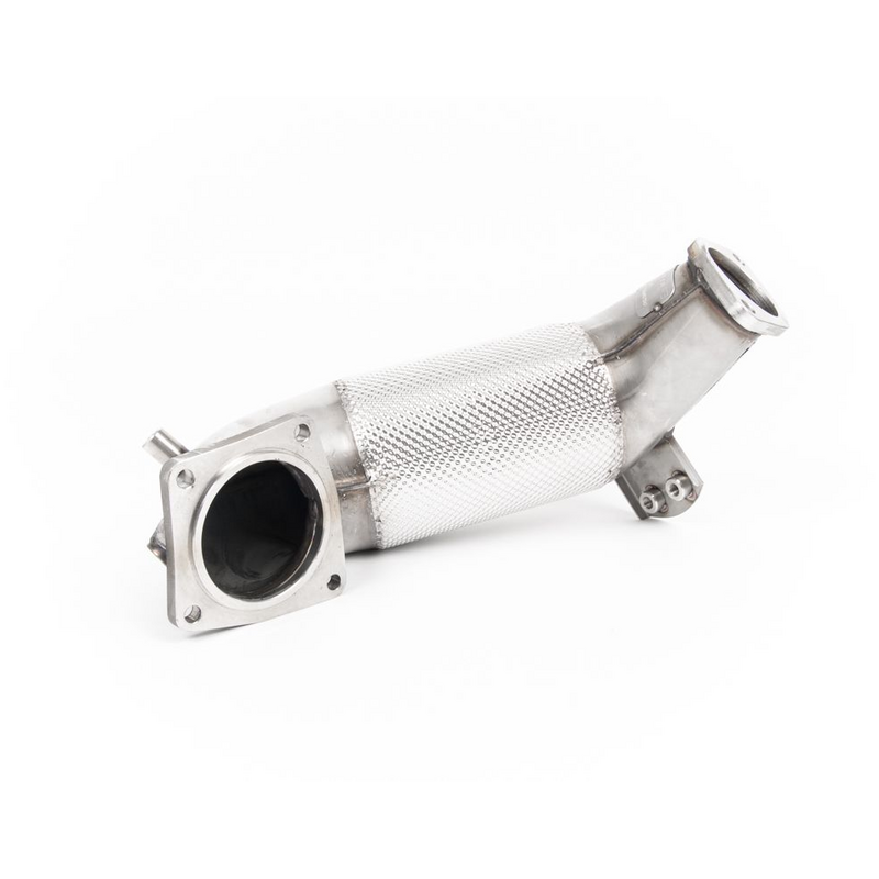 Catalyseur Sport HJS  pour HYUNDAI i30 (PDE, PD, PDEN)  2.0 N 250cv