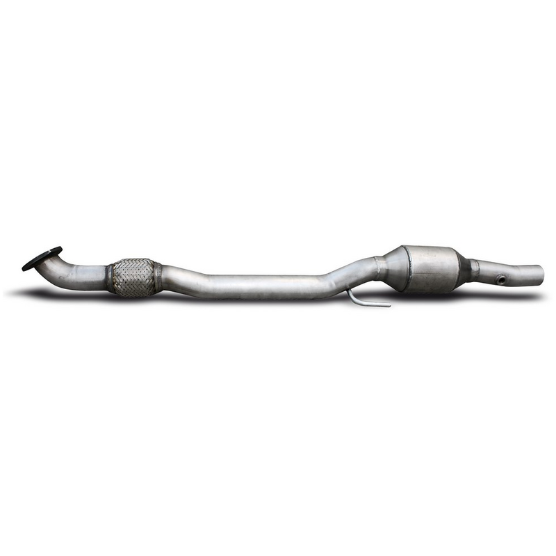 Catalyseur Sport HJS  2.75" pour OPEL CORSA D (S07)  1.6 Turbo (L08, L68) 211cv