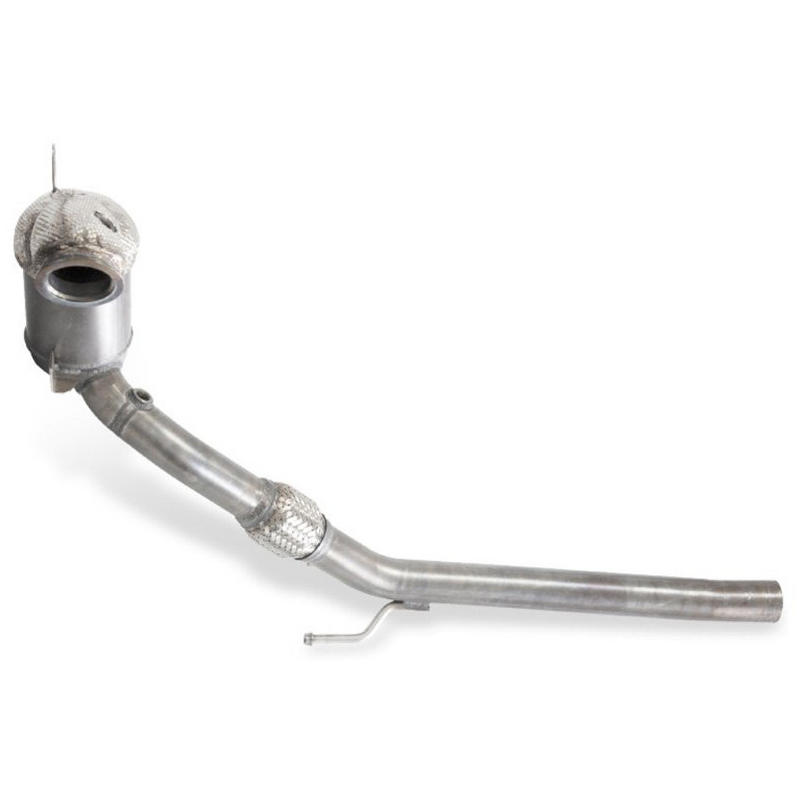 Catalyseur Sport HJS  2.35"