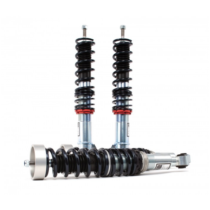  H&R Monotube Clubsport 30-50/30-50    pour MINI MINI (R56)  John Cooper Works 211cv